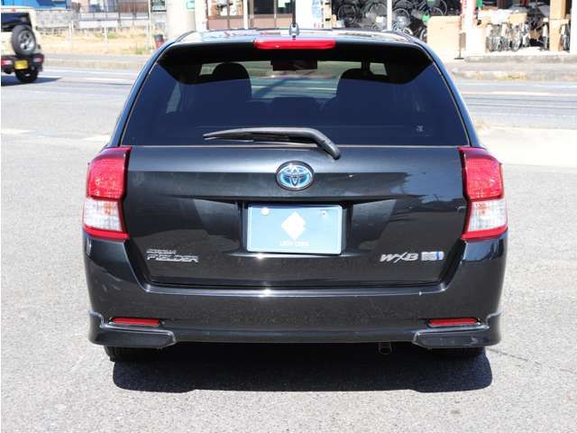 TOYOTA COROLLA FIELDER HYBR 2013 Image 31