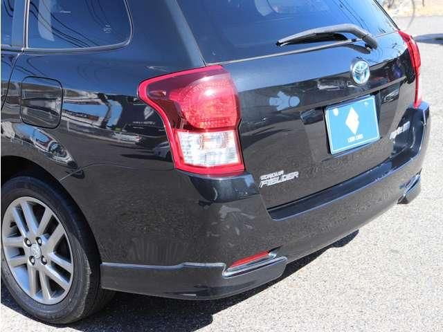 TOYOTA COROLLA FIELDER HYBR 2013 Image 31