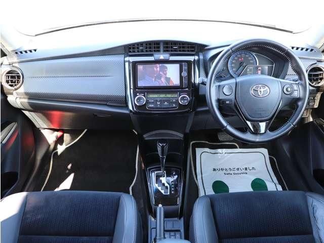 TOYOTA COROLLA FIELDER HYBR 2013 Image 31