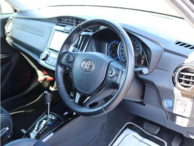 TOYOTA COROLLA FIELDER HYBR 2013 Image 31