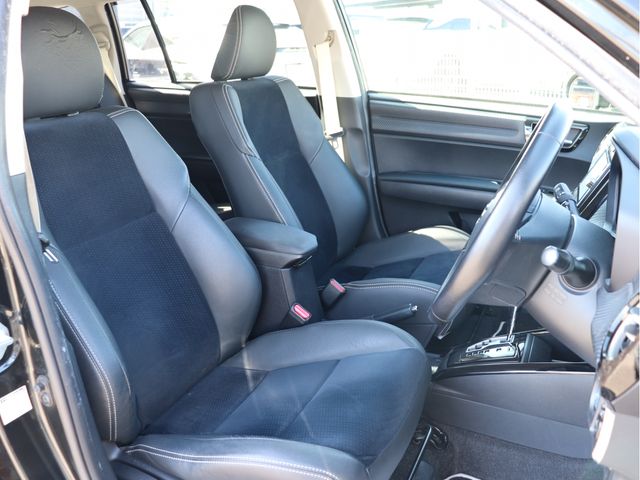 TOYOTA COROLLA FIELDER HYBR 2013 Image 31