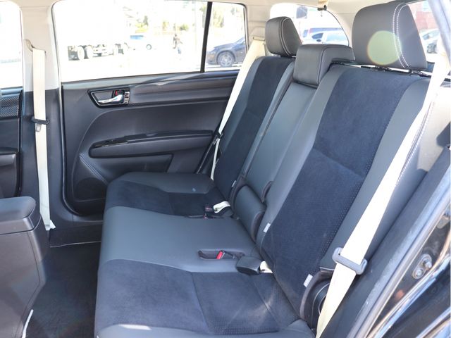 TOYOTA COROLLA FIELDER HYBR 2013 Image 31