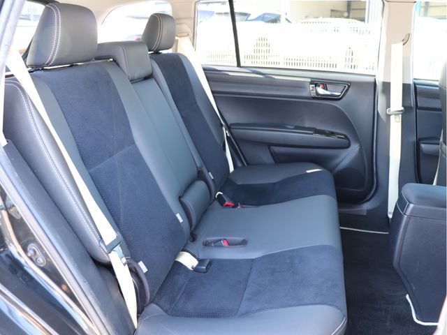 TOYOTA COROLLA FIELDER HYBR 2013 Image 31