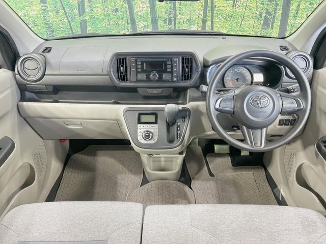 TOYOTA PASSO 2018 Image 31