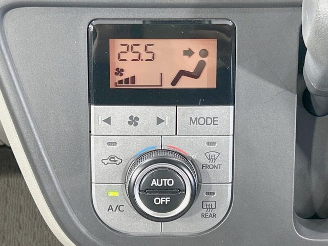 TOYOTA PASSO 2018 Image 31