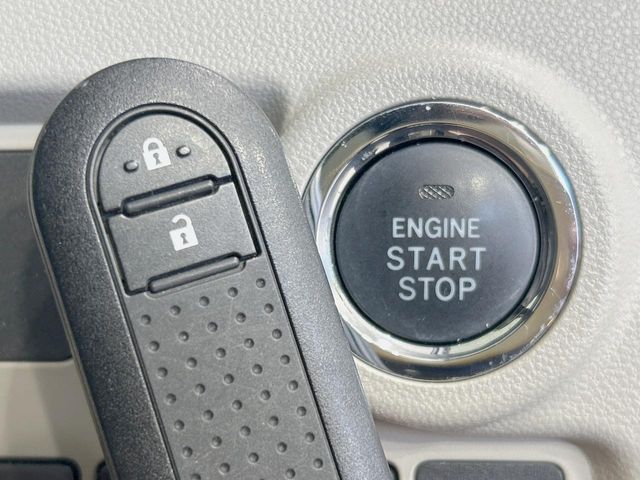 TOYOTA PASSO 2018 Image 31