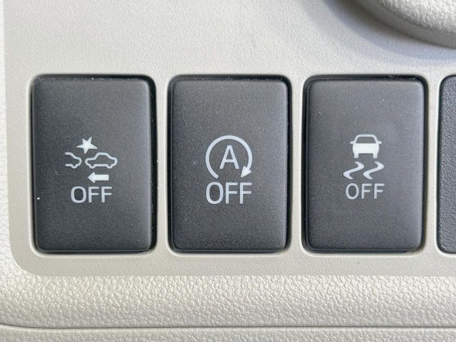 TOYOTA PASSO 2018 Image 31