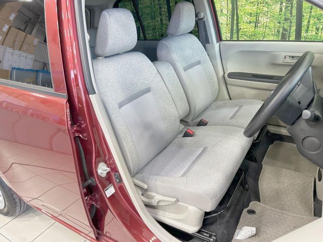 TOYOTA PASSO 2018 Image 31