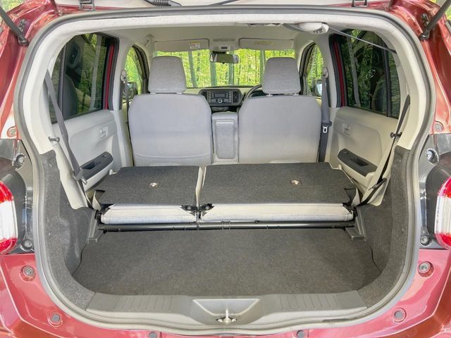 TOYOTA PASSO 2018 Image 31