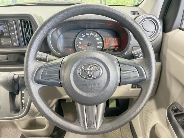 TOYOTA PASSO 2018 Image 31