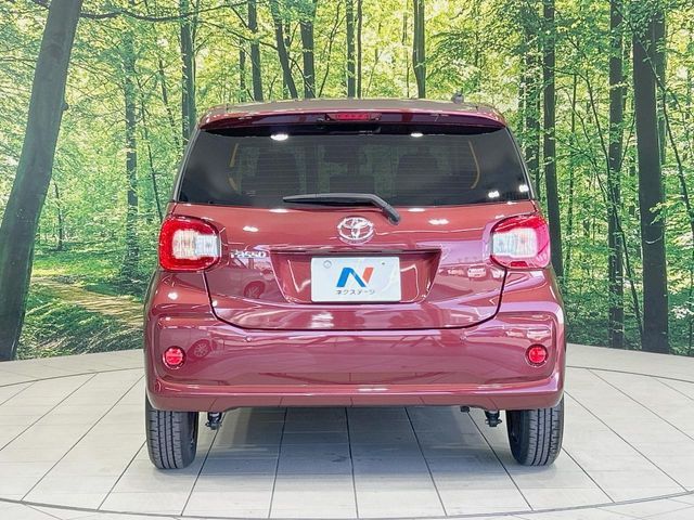 TOYOTA PASSO 2018 Image 31