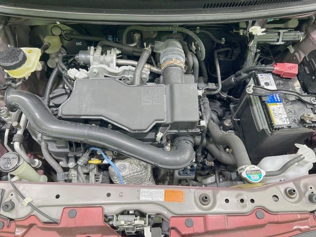 TOYOTA PASSO 2018 Image 31