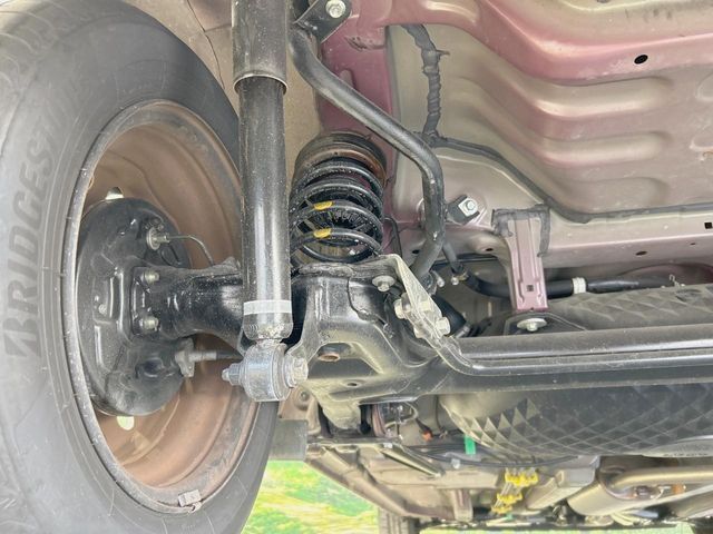 TOYOTA PASSO 2018 Image 31