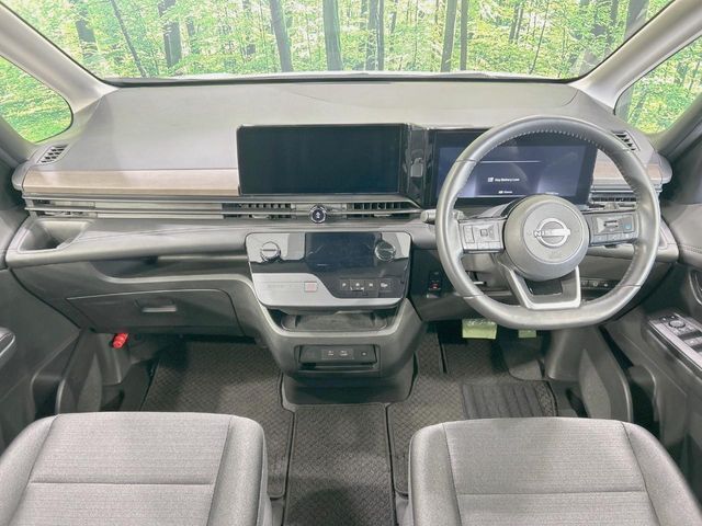 NISSAN SERENA  WG 2023 Image 31