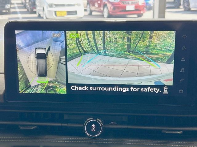 NISSAN SERENA  WG 2023 Image 31