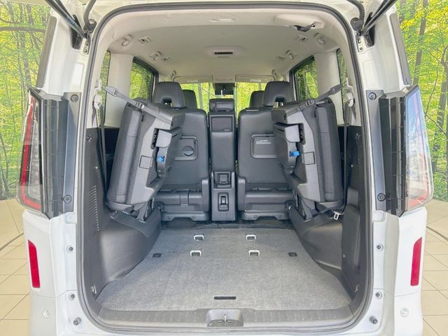 NISSAN SERENA  WG 2023 Image 31