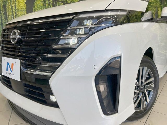 NISSAN SERENA  WG 2023 Image 31