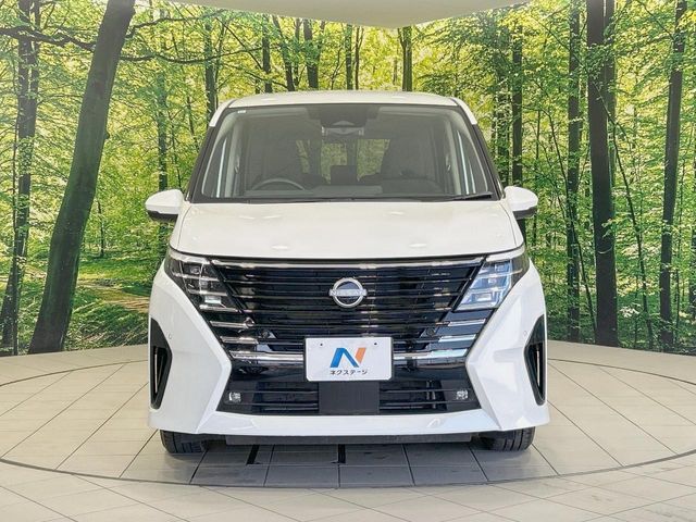 NISSAN SERENA  WG 2023 Image 31