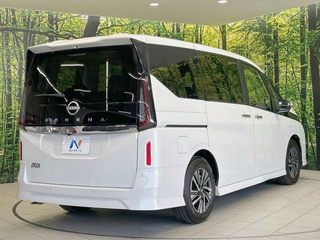 NISSAN SERENA  WG 2023 Image 31