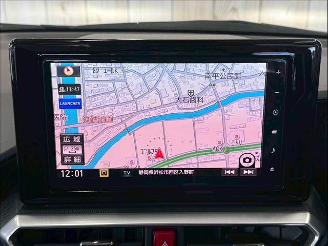 DAIHATSU ROCKY 2021 Image 31