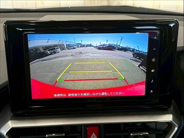 DAIHATSU ROCKY 2021 Image 31