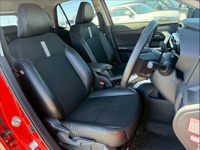 DAIHATSU ROCKY 2021 Image 31