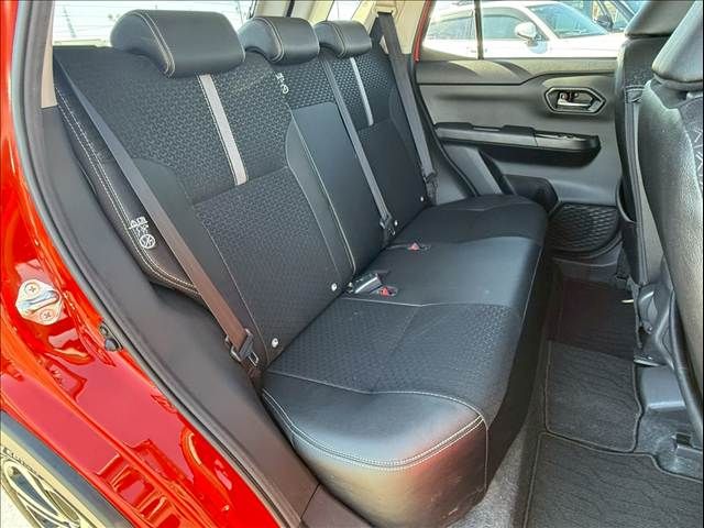 DAIHATSU ROCKY 2021 Image 31