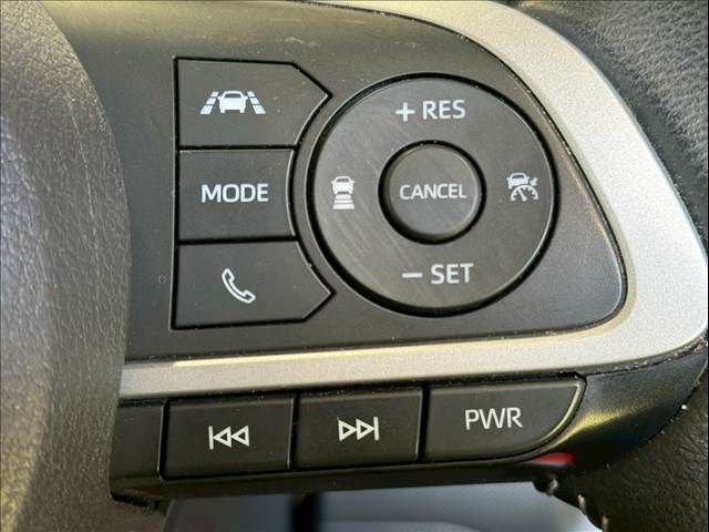 DAIHATSU ROCKY 2021 Image 31