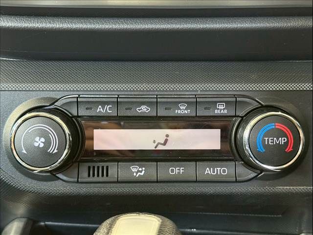 DAIHATSU ROCKY 2021 Image 31