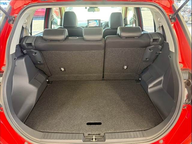 DAIHATSU ROCKY 2021 Image 31