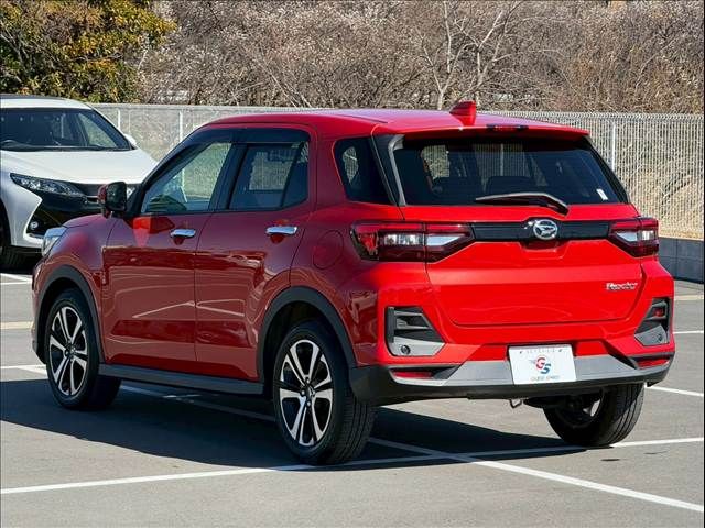 DAIHATSU ROCKY 2021 Image 31