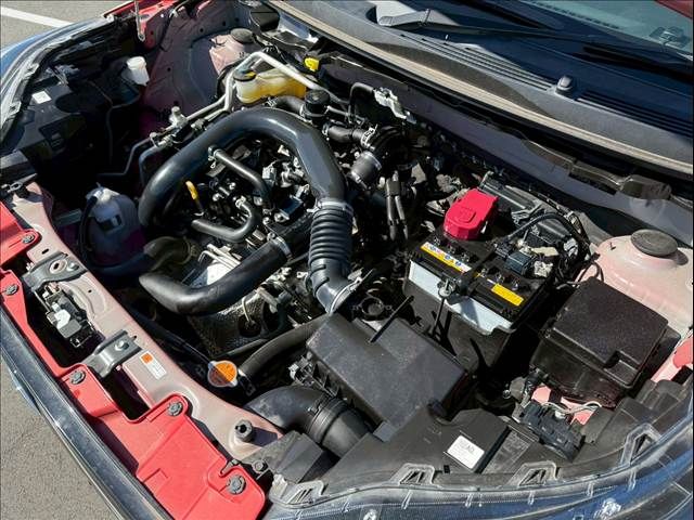 DAIHATSU ROCKY 2021 Image 31