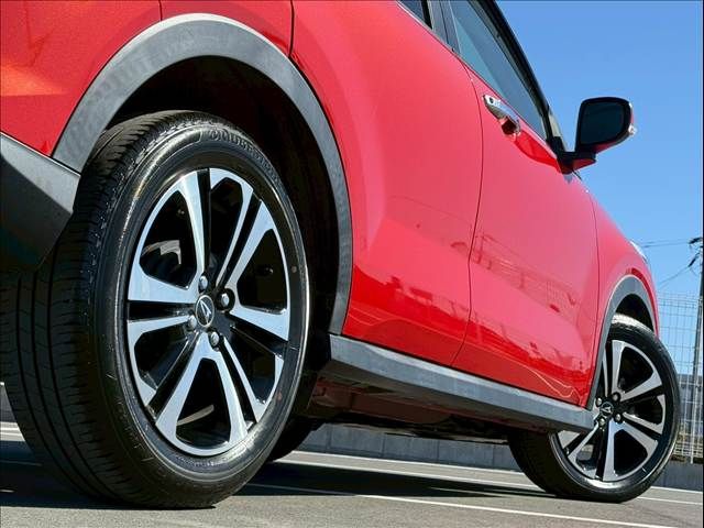 DAIHATSU ROCKY 2021 Image 31