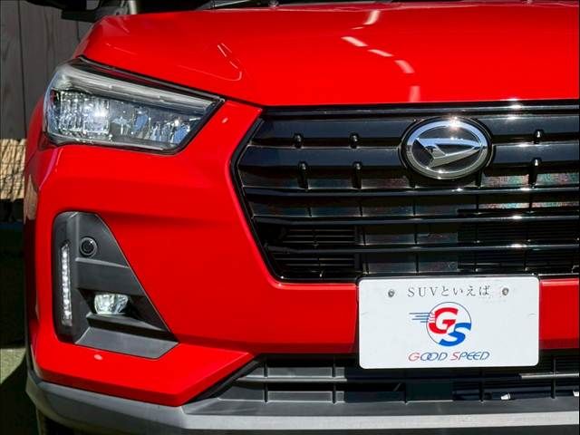 DAIHATSU ROCKY 2021 Image 31