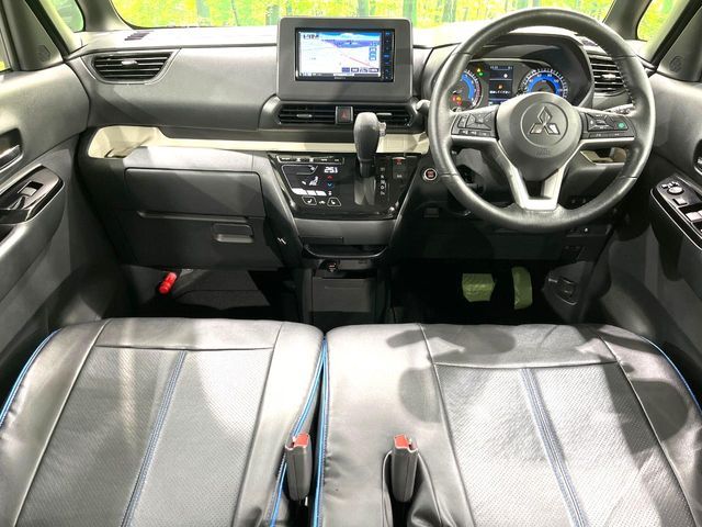 MITSUBISHI DELICA MINI 2024 Image 31