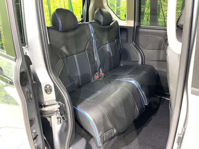 MITSUBISHI DELICA MINI 2024 Image 31