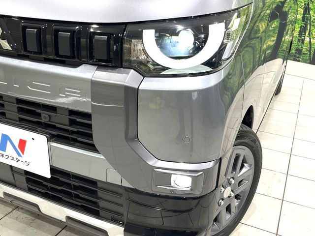MITSUBISHI DELICA MINI 2024 Image 31