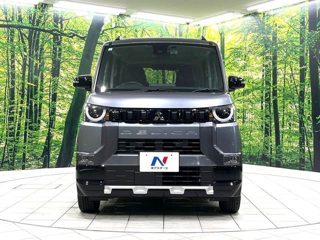 MITSUBISHI DELICA MINI 2024 Image 31