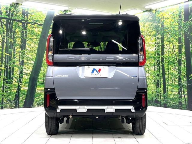 MITSUBISHI DELICA MINI 2024 Image 31