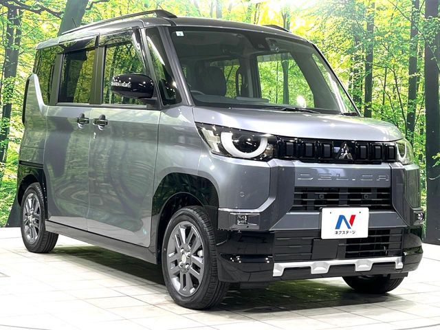 MITSUBISHI DELICA MINI 2024 Image 31