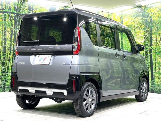 MITSUBISHI DELICA MINI 2024 Image 31