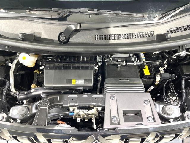 MITSUBISHI DELICA MINI 2024 Image 31