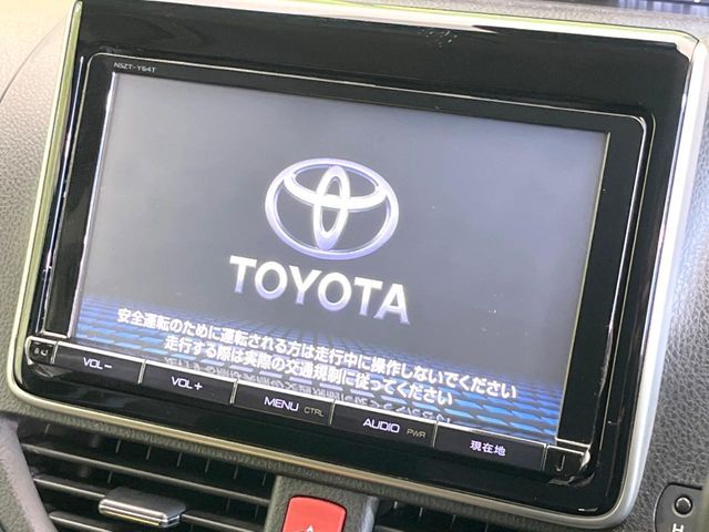 TOYOTA VOXY 2016 Image 31