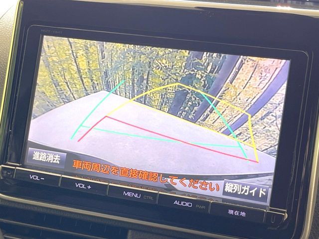 TOYOTA VOXY 2016 Image 31