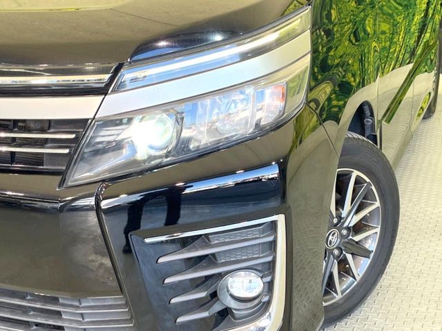 TOYOTA VOXY 2016 Image 31