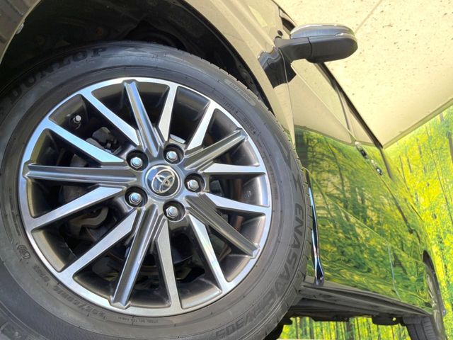 TOYOTA VOXY 2016 Image 31