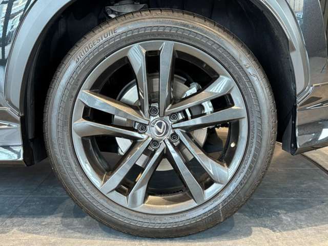 TOYOTA LEXUS NX250 2022 Image 31