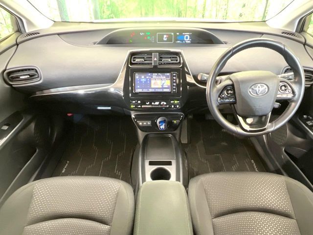 TOYOTA PRIUS 2019 Image 31