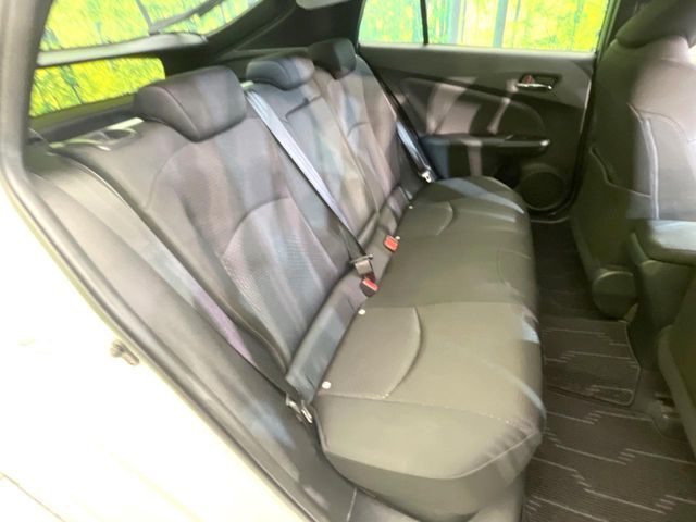 TOYOTA PRIUS 2019 Image 31