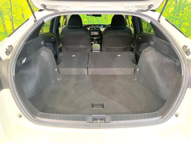 TOYOTA PRIUS 2019 Image 31